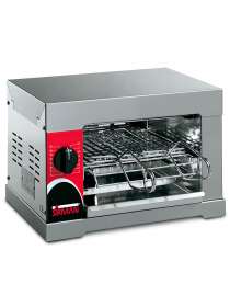 Тостер профессиональный Sirman 4Q