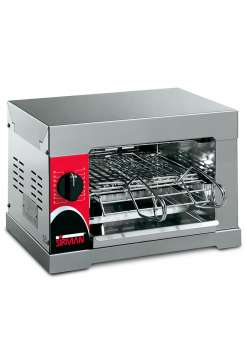 Тостер профессиональный Sirman 4Q