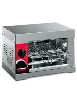 Тостер професійний Sirman 4Q Тостер професійний Sirman 4Q