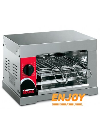 Тостер профессиональный Sirman 4Q
