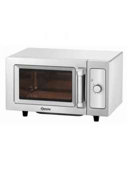 СВЧ піч Bartscher 610184 СВЧ піч Bartscher 610184