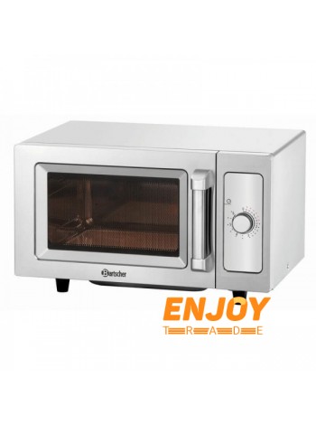 Печь СВЧ Bartscher 610184