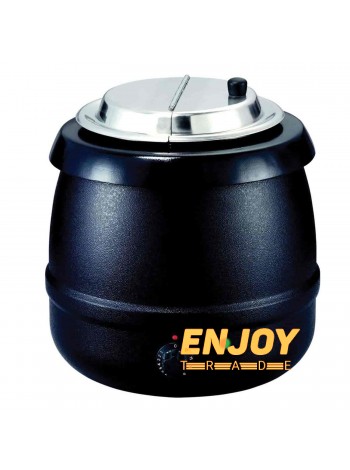 Електросупниця Gastrorag 83010SP