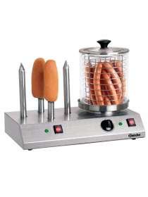 Хот-доги апарат Bartscher A120408