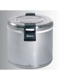 Підігрівач рису Bartscher A150512