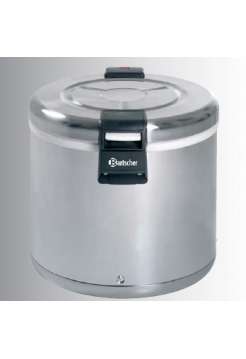 Підігрівач рису Bartscher A150512
