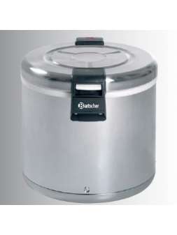 Підігрівач рису Bartscher A150512 Підігрівач рису Bartscher A150512