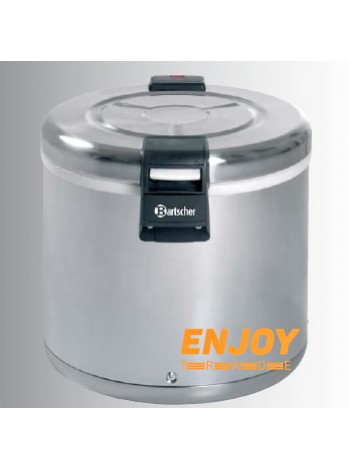 Підігрівач рису Bartscher A150512