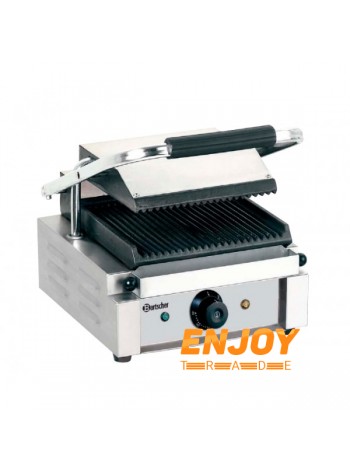 Гриль контактный Bartscher A150670