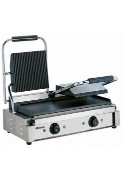 Гриль контактний Bartscher A150673