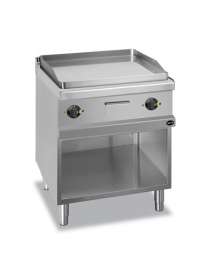 Жарочная поверхность Apach APTE-77PL