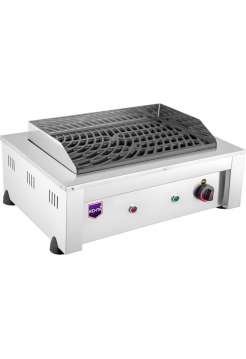 Гриль барбекю электрический Remta BBQ01