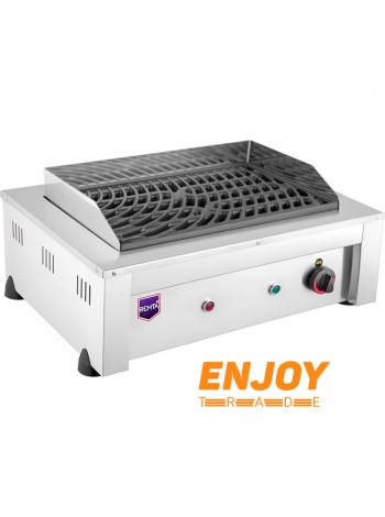Гриль барбекю электрический Remta BBQ01