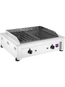 Гриль барбекю електричний Remta BBQ02