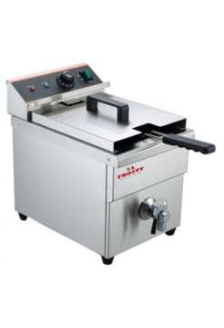 Фритюрниця індукційна Frosty BT-350Z8C