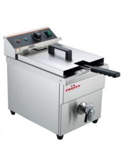 Фритюрница индукционная Frosty BT-350Z8C Фритюрница индукционная Frosty BT-350Z8C