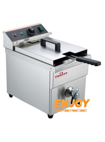 Фритюрница индукционная Frosty BT-350Z8C