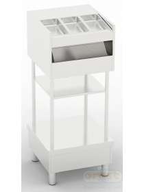 Стійка для столових приладів і підносів Orest CB-0.6