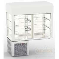 Холодильная витрина Orest CD-1,5 (врезная)