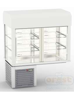 Холодильная витрина Orest CD-1,0 (врезная) Холодильная витрина Orest CD-1,0 (врезная)