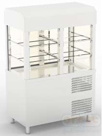 Холодильная витрина Orest CD-1,0