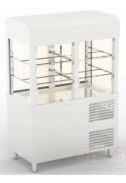 Холодильная витрина Orest CD-1,5