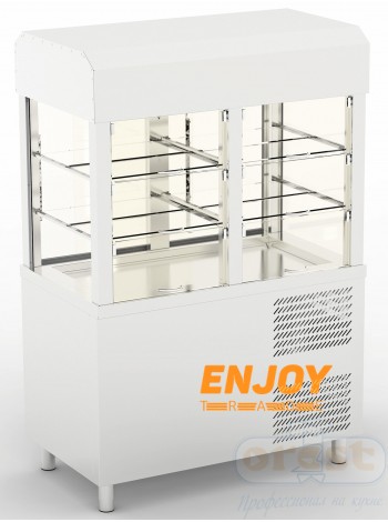 Холодильная витрина Orest CD-1,5