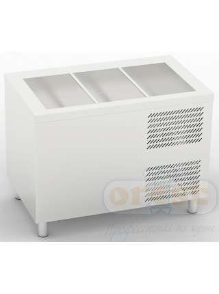 Холодильный прилавок/витрина Orest CD-3 GN1/1