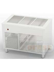 Холодильный прилавок/витрина Orest CD-4 GN1/1