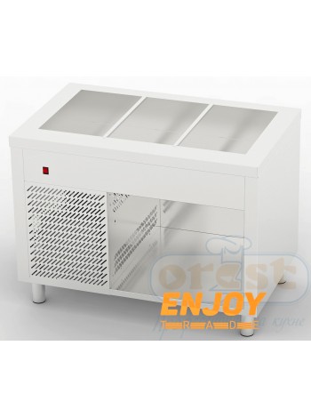 Холодильный прилавок/витрина Orest CD-5 GN1/1