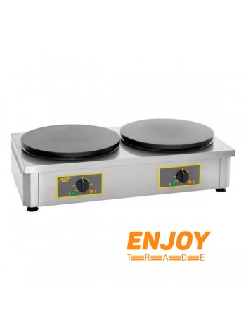 Профессиональная блинница Roller Grill CDE 400