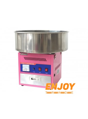 Аппарат сладкой ваты Airhot CF-1