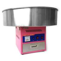 Аппарат сладкой ваты Airhot CF-2