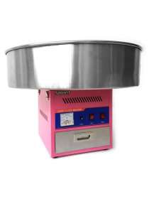 Аппарат сладкой ваты Airhot CF-2