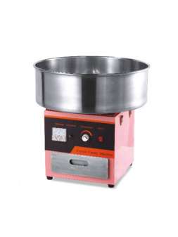 Апарат для приготування солодкої вати Ewt Inox SWC-520