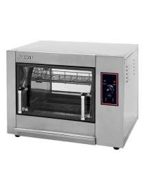 Гриль для кур Airhot CGE-12