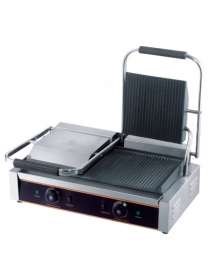 Гриль контактный Ewt Inox CGR22