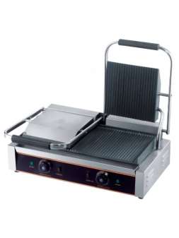 Гриль контактний Ewt Inox CGR22 Гриль контактний Ewt Inox CGR22