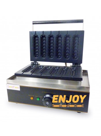 Гриль для корн-догов GoodFood CM6