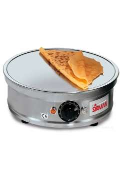 Блинница Sirman Crepiera Tonda