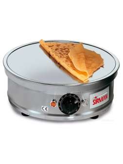 Млинниця Sirman Crepiera Tonda Млинниця Sirman Crepiera Tonda