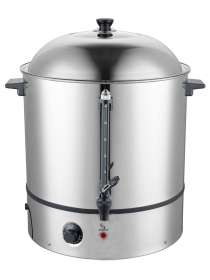 Апарат для варіння кукурудзи Airhot CS-30