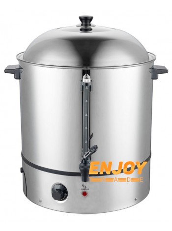 Апарат для варіння кукурудзи Airhot CS-30