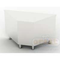 Угловой элемент Orest CS-1,4 (внутренний)