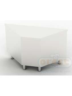 Кутовий елемент Orest CS-1,4 (внутрішній) Кутовий елемент Orest CS-1,4 (внутрішній)