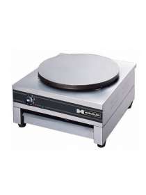 Блинница Hurakan HKN-CSE400