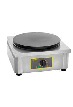 Профессиональная блинница Roller Grill CSE 400