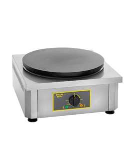 Професійна млинниця Roller Grill CSE 400 Професійна млинниця Roller Grill CSE 400