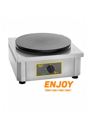 Профессиональная блинница Roller Grill CSE 400