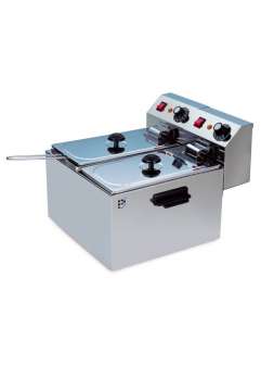 Фритюрница Gastrorag CZG-40-2 Фритюрница Gastrorag CZG-40-2